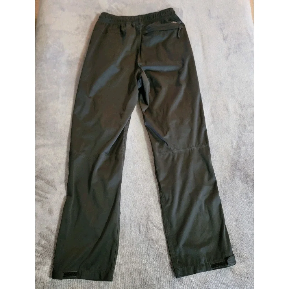 Cabelas Women's Drawstring Polyester Adjustable Ankle Track Pants Size SP - Picture 5 of 7